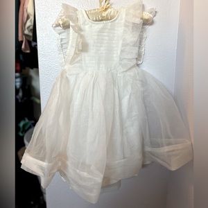 Trish Scully Butterfly Dress